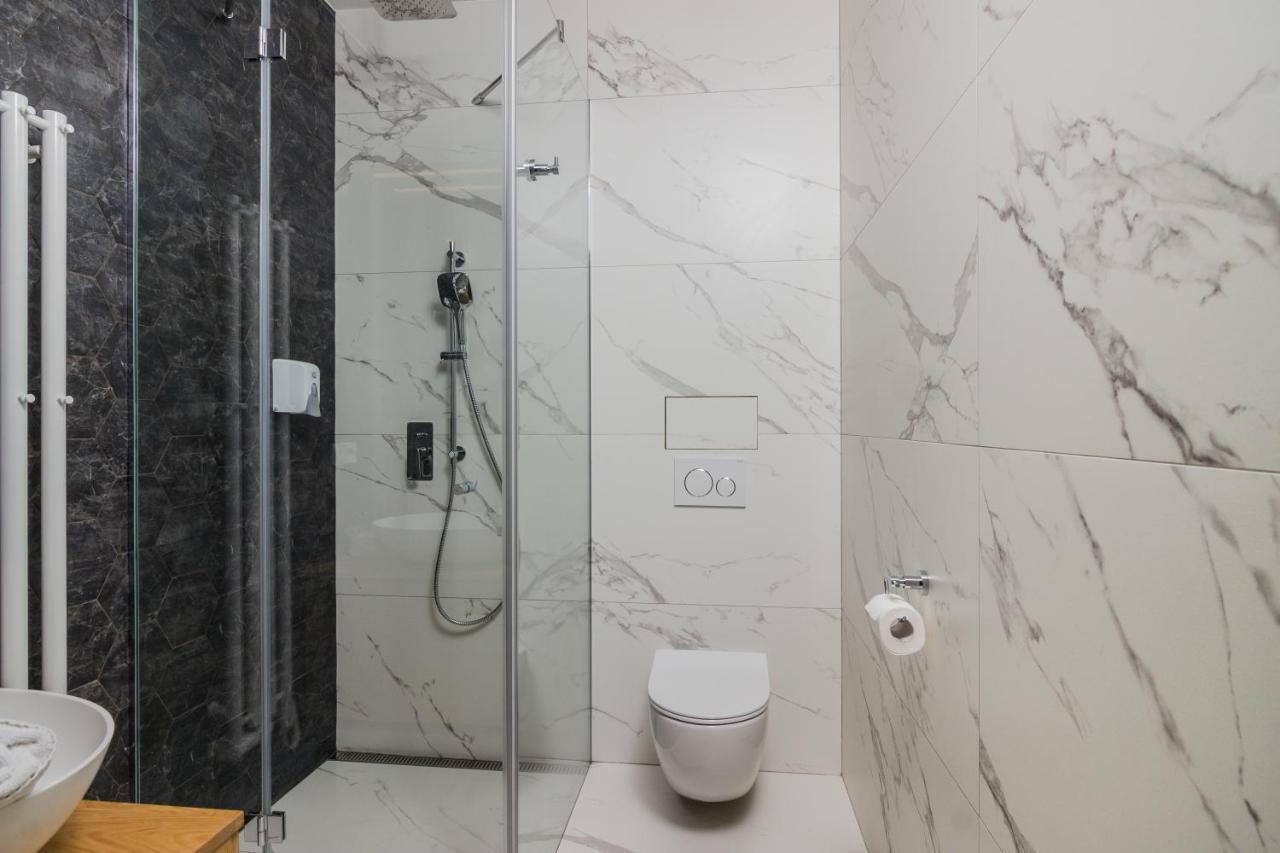 Prague Trendy Central Apartment By Michal&Friends Buitenkant foto