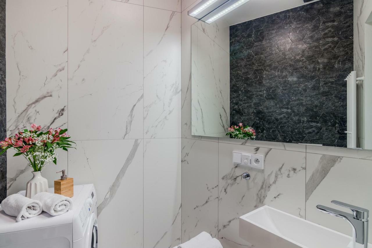 Prague Trendy Central Apartment By Michal&Friends Buitenkant foto