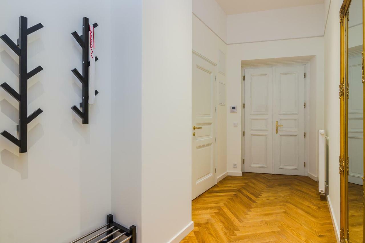 Prague Trendy Central Apartment By Michal&Friends Buitenkant foto